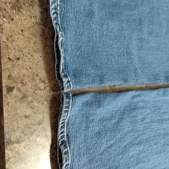 Men's jeans - Picture 6 of 8